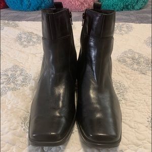 Rockport Boots Size 13